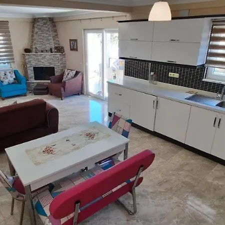 Maison Vila