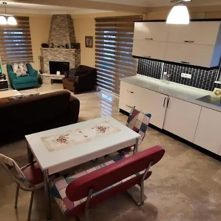 Villa Maison Ortaca (Mugla)