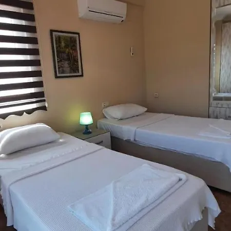 Maison Ortaca (Mugla)