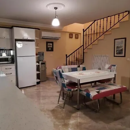 Maison Villa *