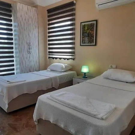 Maison Ortaca (Mugla)