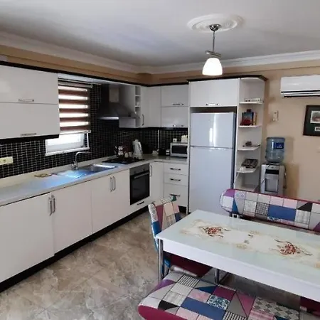 Maison * Ortaca (Mugla)