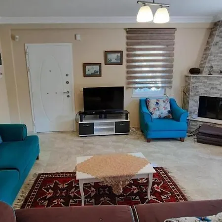 Vila Maison Ortaca (Mugla)