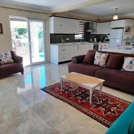 Maison Villa