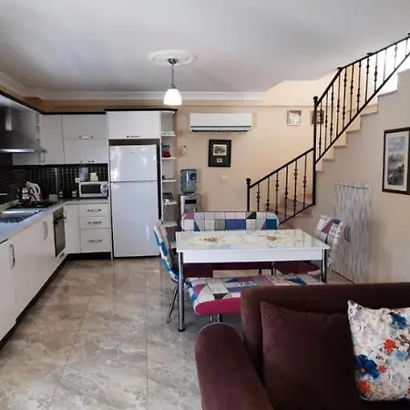 Maison *