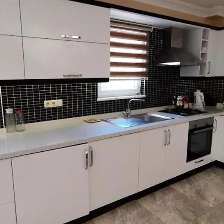 Maison Ortaca (Mugla)