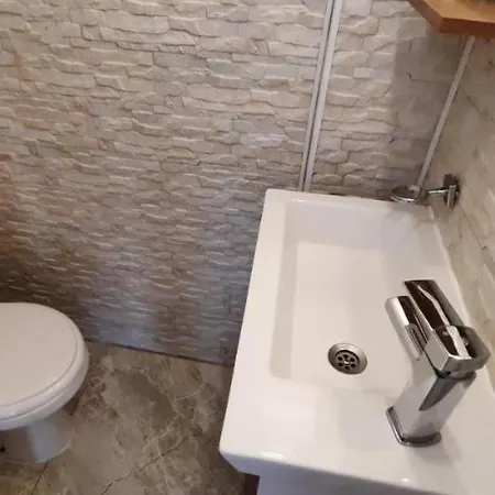 Maison * Ortaca (Mugla)