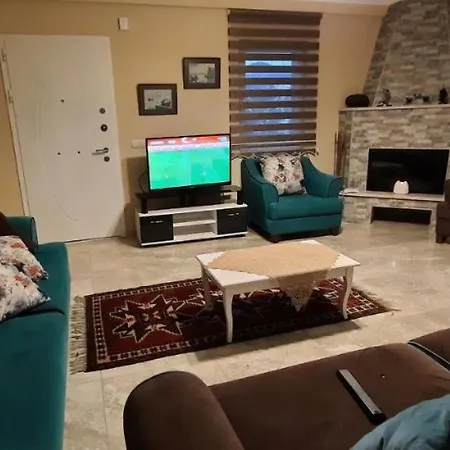 Maison *