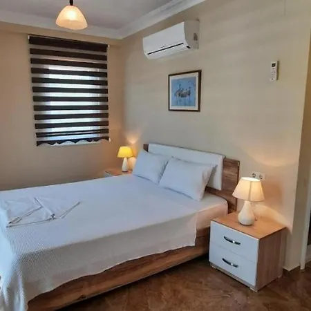 Villa Maison *