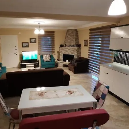 Maison Villa *