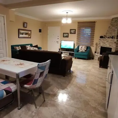 Maison Ortaca (Mugla)