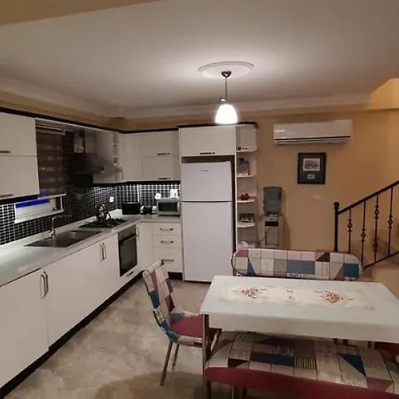 Maison *