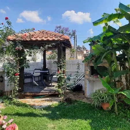 Villa Maison *
