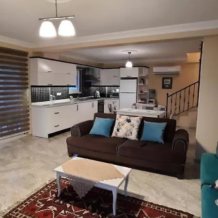 Maison Vila Ortaca (Mugla)